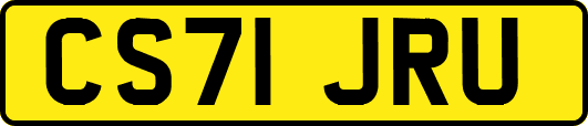 CS71JRU