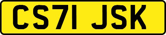 CS71JSK