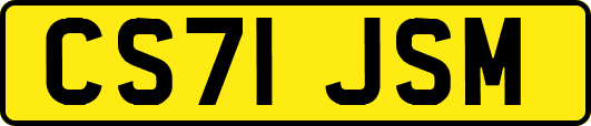 CS71JSM