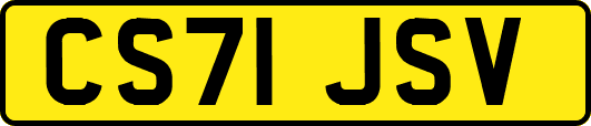 CS71JSV
