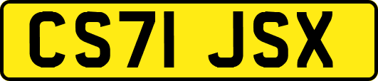 CS71JSX