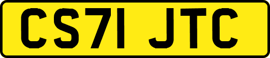 CS71JTC