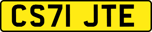CS71JTE