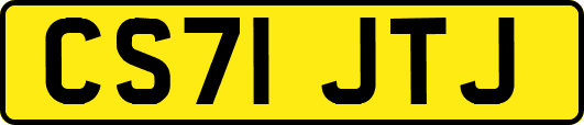 CS71JTJ