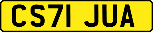 CS71JUA