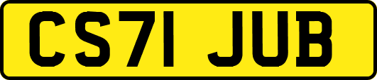 CS71JUB