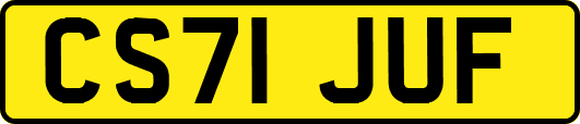 CS71JUF