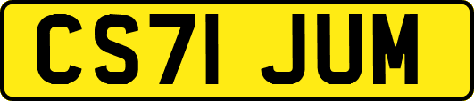 CS71JUM