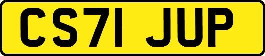 CS71JUP