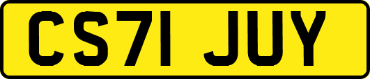 CS71JUY