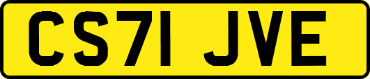 CS71JVE