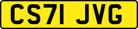 CS71JVG