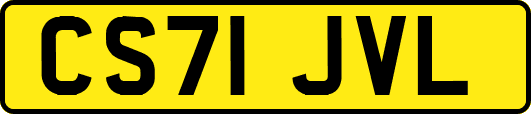 CS71JVL
