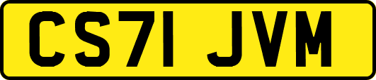 CS71JVM