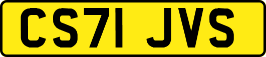 CS71JVS