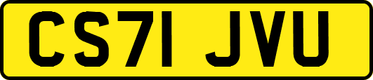 CS71JVU