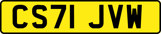 CS71JVW