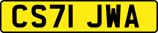 CS71JWA