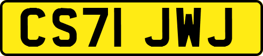 CS71JWJ