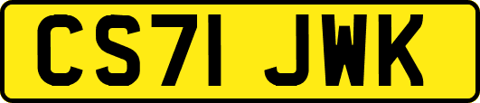 CS71JWK