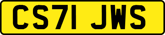 CS71JWS