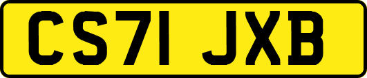 CS71JXB