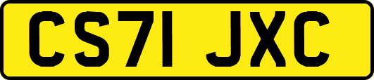 CS71JXC