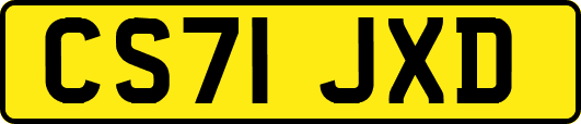 CS71JXD