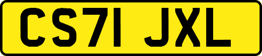 CS71JXL