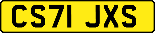 CS71JXS
