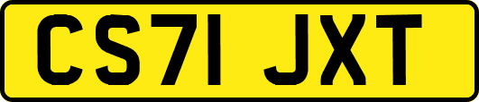 CS71JXT