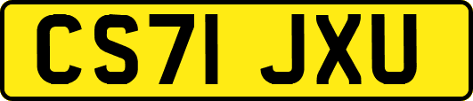 CS71JXU