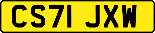 CS71JXW