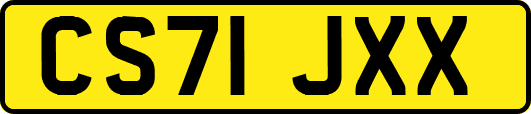 CS71JXX