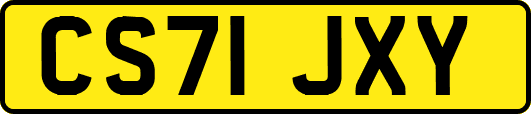 CS71JXY