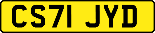 CS71JYD
