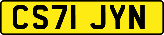 CS71JYN