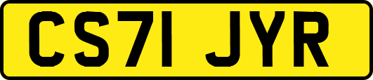 CS71JYR