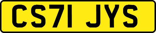 CS71JYS