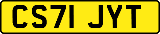 CS71JYT