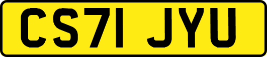 CS71JYU