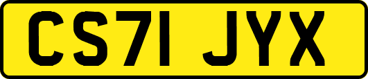 CS71JYX