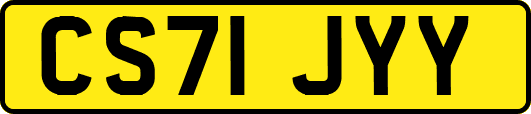 CS71JYY