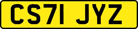 CS71JYZ
