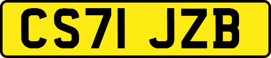CS71JZB
