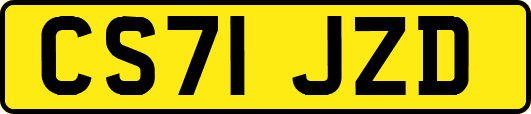 CS71JZD
