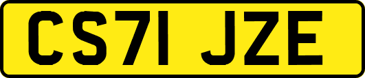 CS71JZE