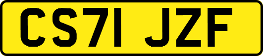CS71JZF