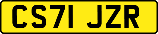 CS71JZR