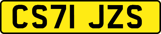 CS71JZS